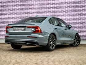 Volvo S60 thumbnail 4
