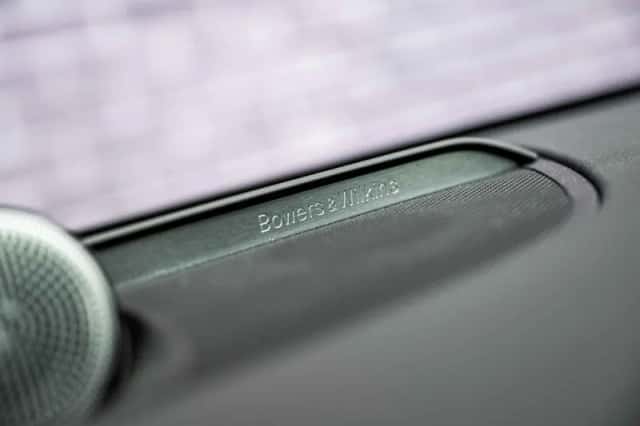 Volvo S60 (2024) thumbnail 35