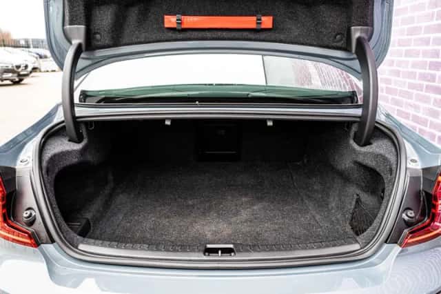 Volvo S60 (2024) thumbnail 38