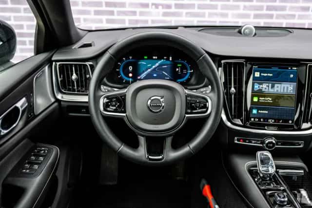Volvo S60 (2024) thumbnail 5
