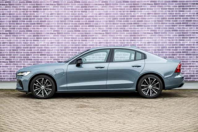 Volvo S60 (2024) thumbnail 6
