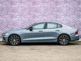 Volvo S60 thumbnail 6