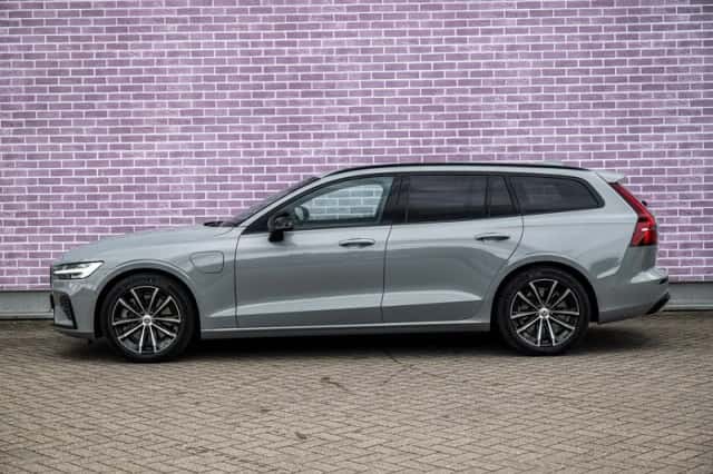 Volvo V60 (2026) thumbnail 4