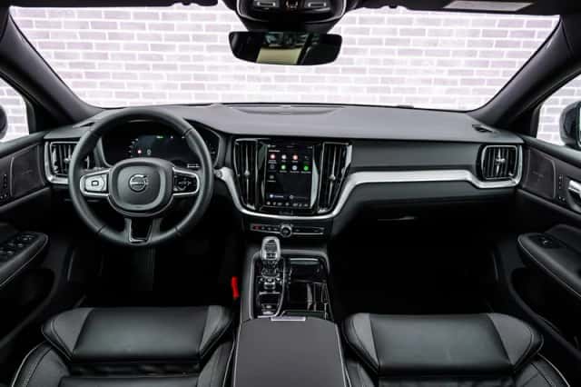 Volvo V60 (2026) thumbnail 5