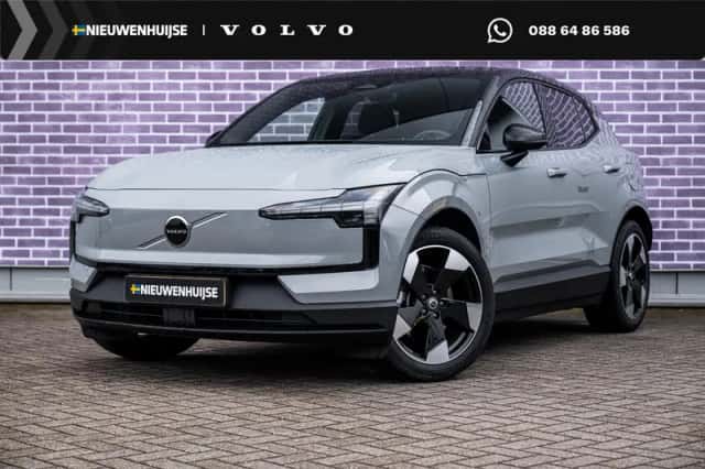 Volvo EX30 (2024) thumbnail 1