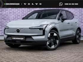 Volvo EX30 (2024)