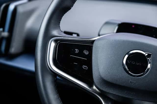 Volvo EX30 (2024) thumbnail 14