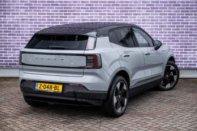 Volvo EX30 (2024) thumbnail 18