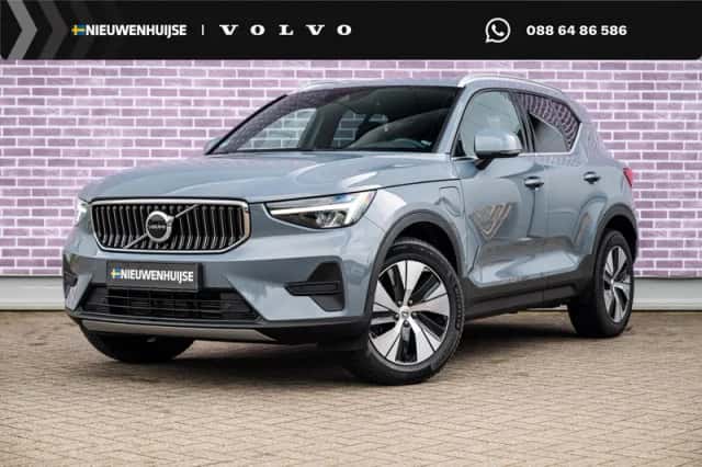 Volvo XC40 (2022) thumbnail 1