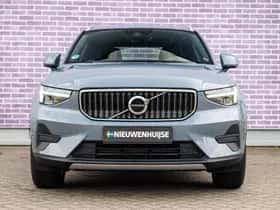 Volvo XC40 thumbnail 11