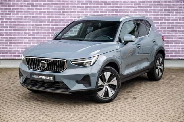 Volvo XC40 (2022) thumbnail 17