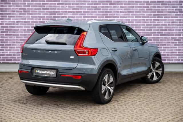 Volvo XC40 (2022) thumbnail 18