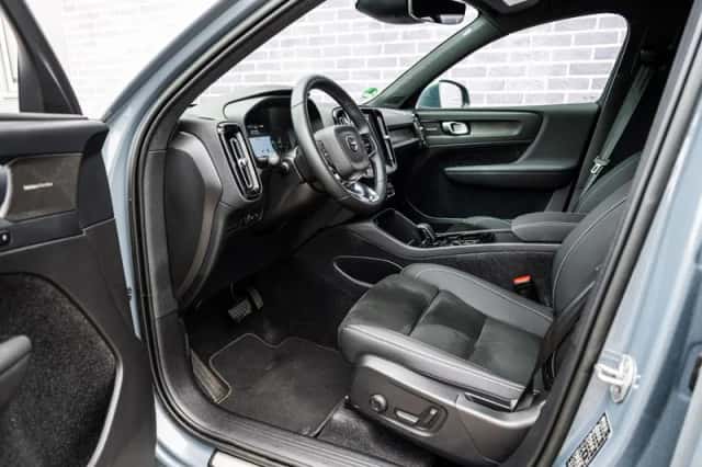 Volvo XC40 (2022) thumbnail 19