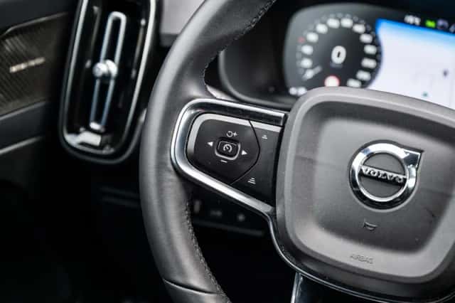 Volvo XC40 (2022) thumbnail 26