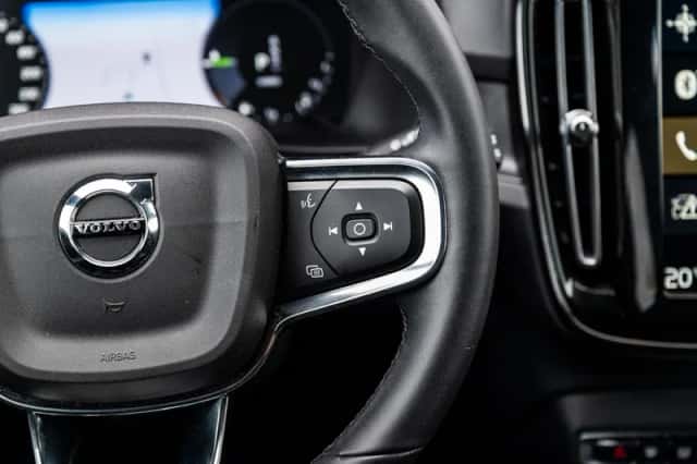 Volvo XC40 (2022) thumbnail 27