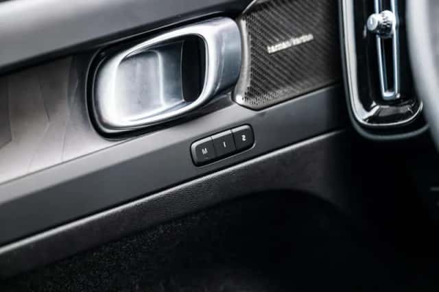 Volvo XC40 (2022) thumbnail 28