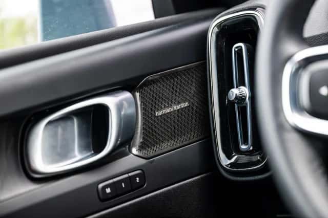 Volvo XC40 (2022) thumbnail 29