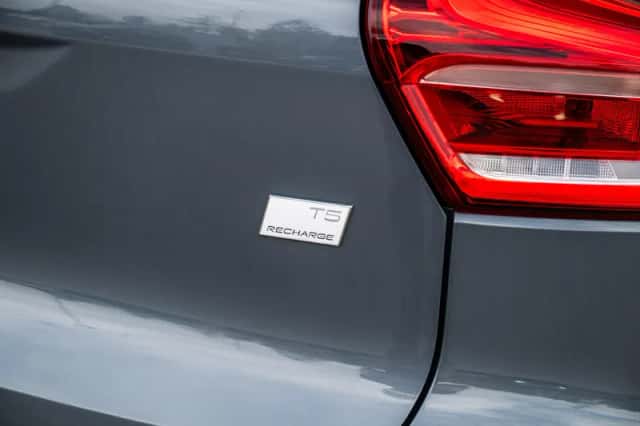 Volvo XC40 (2022) thumbnail 32