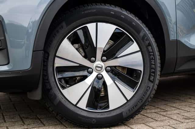 Volvo XC40 (2022) thumbnail 33