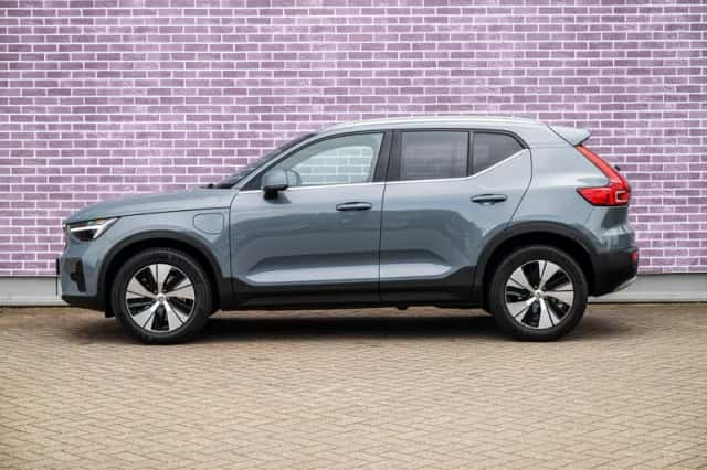 Volvo XC40 (2022) thumbnail 6