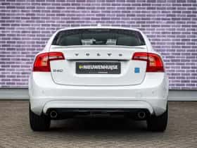 Volvo S60 thumbnail 11