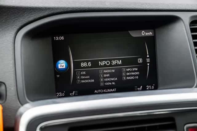 Volvo S60 (2017) thumbnail 20