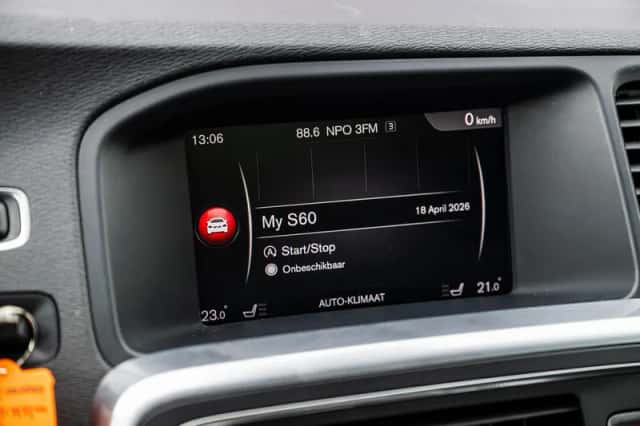 Volvo S60 (2017) thumbnail 21