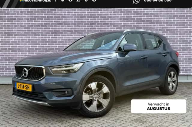 Volvo XC40 (2020) thumbnail 1