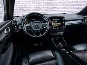 Volvo XC40 thumbnail 12