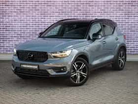 Volvo XC40 thumbnail 16