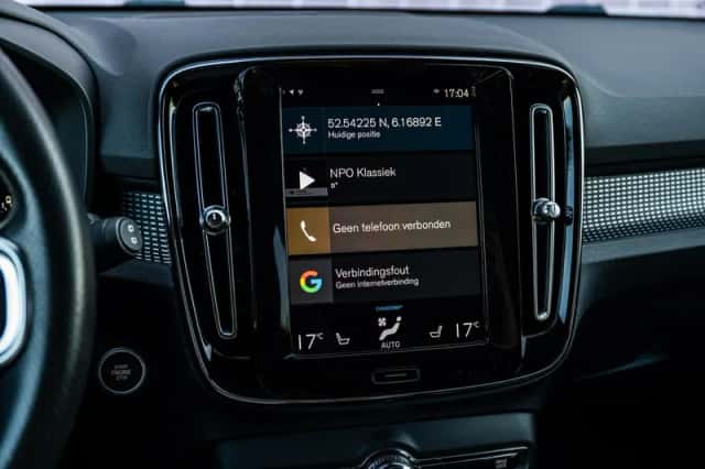 Volvo XC40 (2021) thumbnail 19