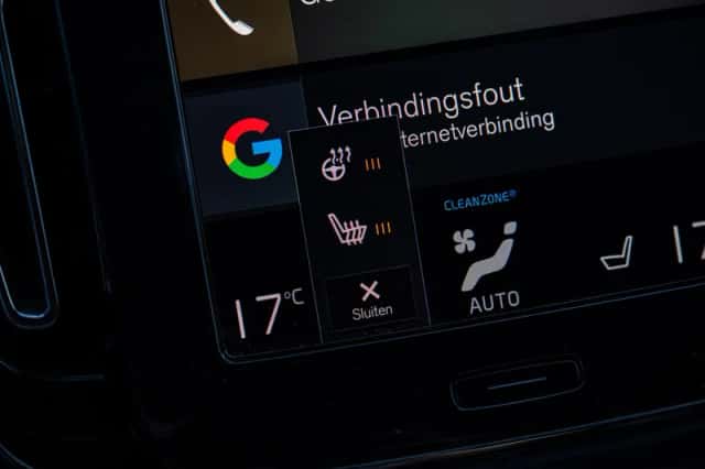 Volvo XC40 (2021) thumbnail 23