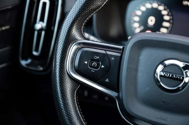 Volvo XC40 (2021) thumbnail 26