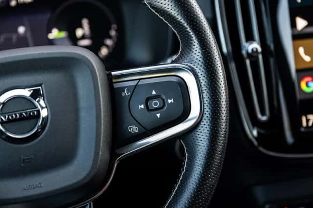 Volvo XC40 (2021) thumbnail 27