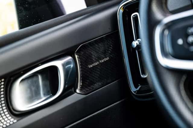 Volvo XC40 (2021) thumbnail 28