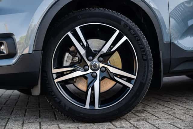 Volvo XC40 (2021) thumbnail 34