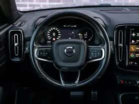 Volvo XC40 thumbnail 5