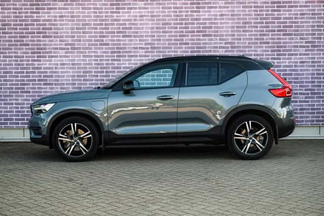 Volvo XC40 (2021) thumbnail 6