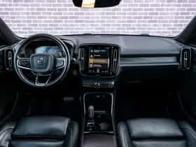 Volvo XC40 thumbnail 7