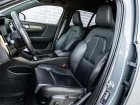 Volvo XC40 thumbnail 8