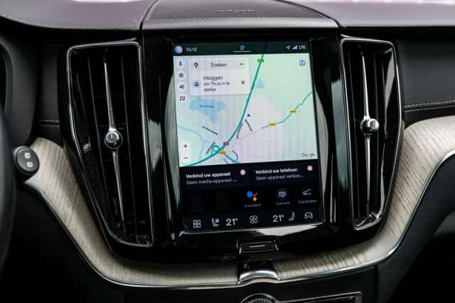 Volvo XC60 (2022) thumbnail 19