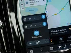 Volvo XC60 (2022) thumbnail 23