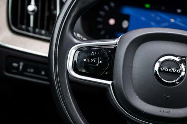 Volvo XC60 (2022) thumbnail 28