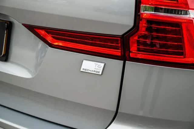 Volvo XC60 (2022) thumbnail 37