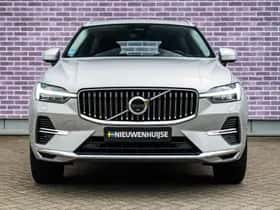 Volvo XC60 (2022) thumbnail 10