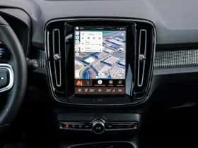 Volvo EX40 thumbnail 13