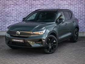 Volvo EX40 thumbnail 15