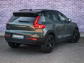 Volvo EX40 thumbnail 16