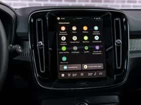 Volvo EX40 thumbnail 19