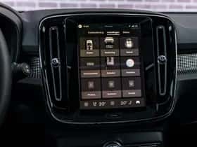 Volvo EX40 thumbnail 20